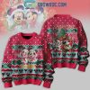 Coldplay In Christmas A Head Full Of Dreams Ugly Sweater