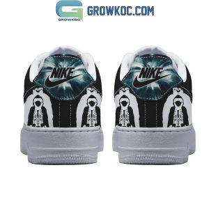 Donnie Darko Richard Kelly Film Air Force 1 Shoes