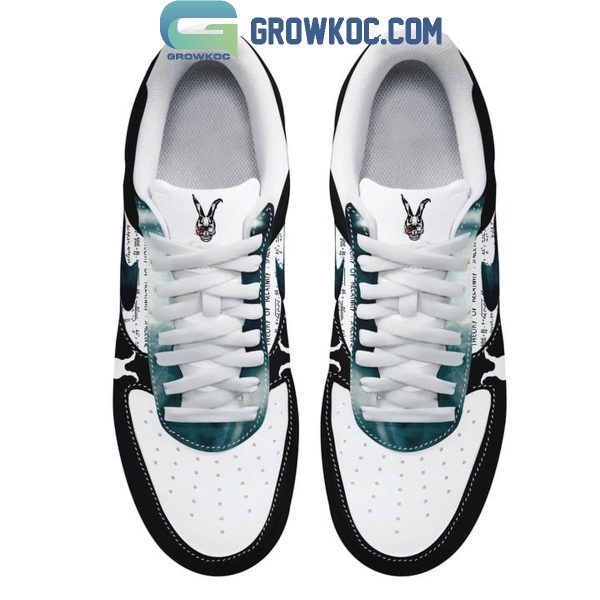 Donnie Darko Richard Kelly Film Air Force 1 Shoes