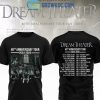 Dave Matthews Band Dancers Hall Of Fame 2024 Hoodie T-Shirt