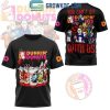 Dunkin’ Donuts You Can’t Sit With Us Halloween Villians Hoodie T-Shirt