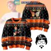 Depeche Mode Enjoy The Silence In Christmas Ugly Sweater