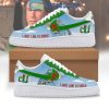 Elvis Presley It’s Christmas Time Pretty Baby Air Force 1 Shoes