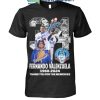 New York Yankees Los Angeles Dodgers World Series 2024 T-Shirt