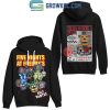 Detroit Lions Crucial Catch Intercept Cancer Your Fight Is Ours Hoodie T-Shirt