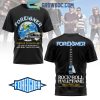 Dave Matthews Band Introduction 2024 Hall Of Fame Rock And Roll Hoodie T-Shirt