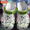 Midsommar The Queen Must Ride Alone Halloween Personalized Crocs Clogs