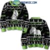 Dallas Cowboys Snoopy Happy Holiday Merry Christmas Football Ugly Sweater