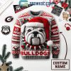 Eminem Until It All Falls Down Have A Happy Holiday Christmas Ugly Sweater