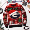 Miami Hurricanes Football All I Want For Christmas Is U Ugly Sweater