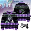 Grateful Dead Have Yourself A Jerry Christmas Happy New Year Ugly Sweater