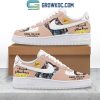 Christmas Time For Halloween Horror Movies Air Force 1 Shoes