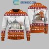 Rod Wave 2024 The Last Lap Christmas Halloween Ugly Sweater