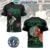 Grateful Dead Home For A Cure 2024 Hoodie T-Shirt