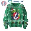 Bob Marley Everything Little Thing Is Gonna Be Alright Christmas Ugly Sweater