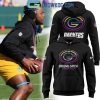 Penrith Panthers Premiers Champions 2024 Dynasty 4th Time Hoodie T-Shirt