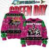 Houston Texans They Not Like Us Christmas Ugly Sweater