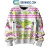 Hallmark I Just Wanna Watch Christmas Movies 2024 Ugly Sweater