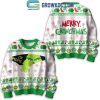 Grateful Dead 2024 Holly Jolly Christmas Ugly Sweater