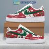 Heartstopper 2024 You Are My Most Fav Person Air Force 1 Shoes