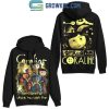 Halloween Friends Of Villians It’s The Most Wonderful Time Of The Years Hoodie T-Shirt