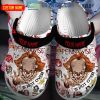 Friday The 13th The Final Chapter Mama’s Boy Personalized Crocs Clogs