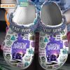 Treat Or Treat Band Halloween Personalized Crocs Clogs