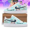 Hallmark You Are Everything I Want For Christmas Air Force 1 Shoes