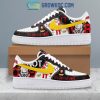 Slayer Skeletons Of Society Air Force 1 Shoes