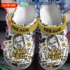 Scream Ghostface 2024 Halloween Night Personalized Crocs Clogs