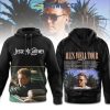 Jimmy Buffett Hall Of Fame Musical Excellence Award 2024 Rock And Roll Hoodie T-Shirt