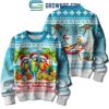 Dolly Parton Noel Have A Holly Dolly Christmas Ugly Sweater