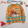 Jimmy Buffett Musical Excellence Award Rock And Roll Hall Of Fame Ugly Sweater