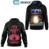 John Legend A Legendary Christmas Tour 2024 Hoodie T-Shirt