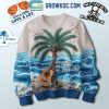 Kenny Chesney In Christmas No Shoes Nation Ugly Sweater