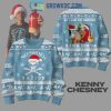 Green Day American Idiots 2024 Christmas Ugly Sweater