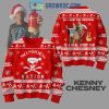 Green Day American Idiots 2024 Christmas Ugly Sweater