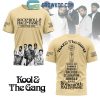 Mary J Blige Family Affair Rock And Roll Hall Of Fame 2024 Hoodie T-Shirt Yellow