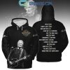 Kris Kristofferson Legend Never Dies 1936-2024 Hoodie T-Shirt