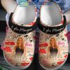 Rod Wave Last Lap 2024 World Tour Personalized Crocs Clogs