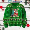 Houston Texans Grinch In Christmas They Hate Us Because They Ain’t Us Texans Ugly Sweater