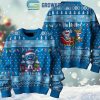 Luke Comb 2024 Best Fan Christmas Ugly Sweater