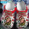 Midsommar The Queen Must Ride Alone Halloween Personalized Crocs Clogs