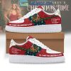 Hallmark Christmas 2024 Celebration Air Force 1 Shoes