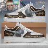 Kylie Minogue Princess Of Pop Break The Tension Air Force 1 Shoes