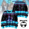 Kylie Minogue Princess Of Pop Christmas Ugly Sweater