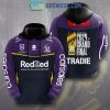 Melbourne Storm Rugby League Grand Final 2024 Hoodie T-Shirt