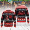 Hallmark I Just Wanna Watch Christmas Movies 2024 Ugly Sweater