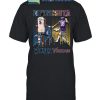 Minnesota Timberwolves Minnesota Vikings Proud Of The State T-Shirt