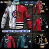 MLB Mix 2 Team Home Jersey Hoodie T Shirt